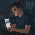 "Tu postes du contenu… mais personne ne réagit ?"