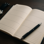 Carnet de client vide