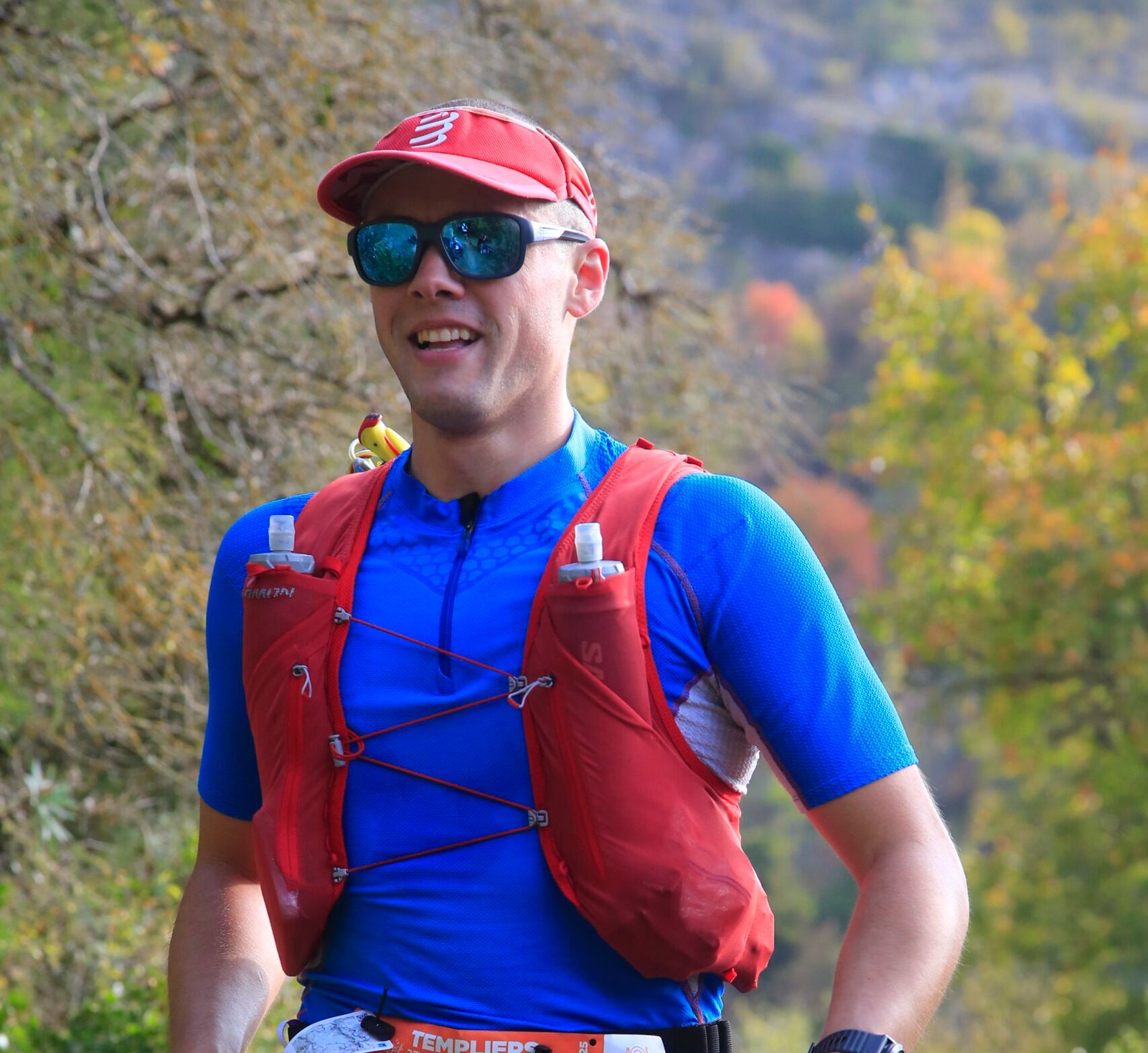 La course à pied pour tous